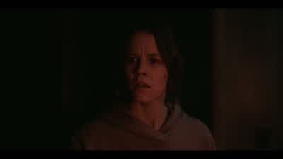 This is not real. - Smile