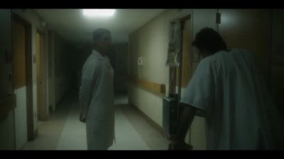 This is not my room. - American Horror Story