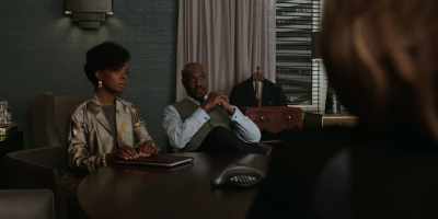 This is not small-ball. BMI
has 12 billion dollars in assets. - The Good Fight