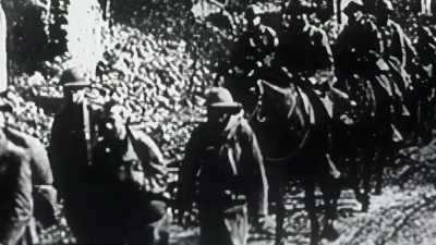 This is not some small affair, - Theodore Roosevelt