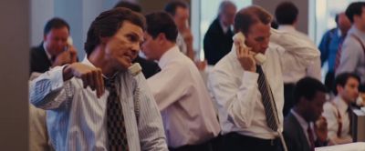 This is not something, that
you wanna sell. - The Wolf of Wall Street
