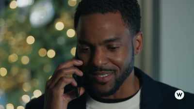 This is not something
you can reschedule, - Inventing the Christmas Prince