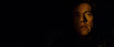 This is not your test Michael - Legion