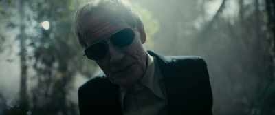 "This is not the Anthean
I remember." - The Man Who Fell to Earth