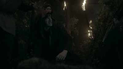 This is not the creature. - Lore