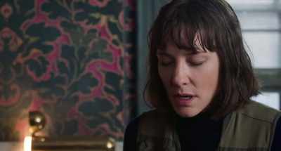 This is not the first time
that something like this has occurred. - Where'd You Go, Bernadette