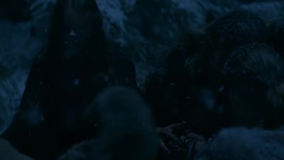 This is not the last time,
Ivar Lothbrok. - Vikings