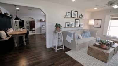 This is not the same house!
-[Laughter] - Fixer Upper: Behind the Design