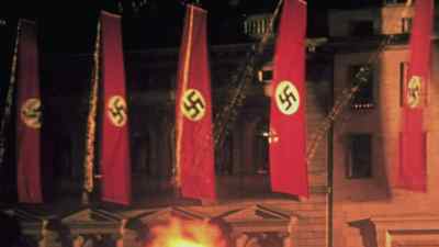 This is not
the Second World War. - The U.S. and the Holocaust