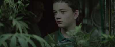 This is not the shwag
weed you cheapos smoke. - Boundaries