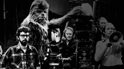 This is not the way that most filmmakers
worked at that time. - Making Waves: The Art of Cinematic Sound