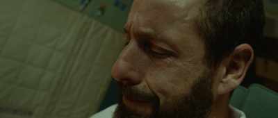 This is not the way of my kind, - Spaceman