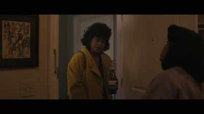 This is not the way things
end for us. I refuse. - The Other Black Girl