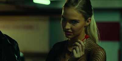 This is not the way to
play it.[Alex] Play what? - Depravity