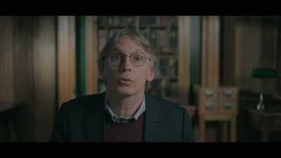 .."This is not the way
you treat a human being." - Rise of the Nazis