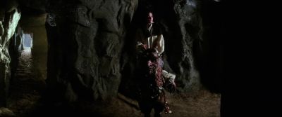 This is not the way - Labyrinth