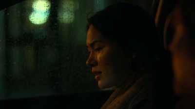 This is not their fight, it's ours,
and keeping them around is a liability. - Marvel's The Defenders
