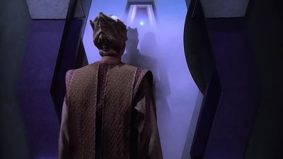 This is not as things are done, Delenn.
You know this. - Babylon 5