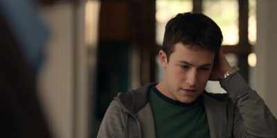 - This is not what
Elizabeth said was going-- - The Dropout