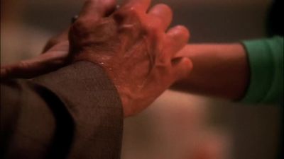 This is not what I had in mind, Gibbs. - NCIS