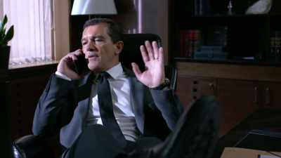 This is not what I think.
This is what it is. - Acts of Vengeance