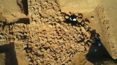 This was not what we were
looking for, interesting, - Lost Kingdom of the Black Pharaohs