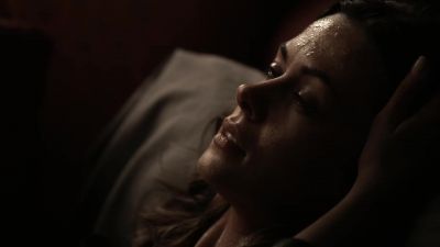 This is not what your
life should've been. - The Vampire Diaries