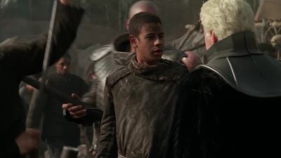 This is not your work station. - Stargate SG-1