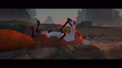 This is not workingAre you kidding Everything is working greatOh yeah thatHerePhase one of task is completedNow we're gonna have to do all this over tomorrowAll these kids do is eatI understandWhat's that My power coreIt is damagedWithout it I rely on my - The Wild Robot