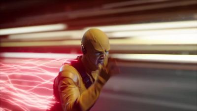 This is not working! - The Flash