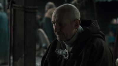 This is not my worry. - The Last Kingdom