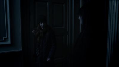 This is not worth L88. - Inside No. 9
