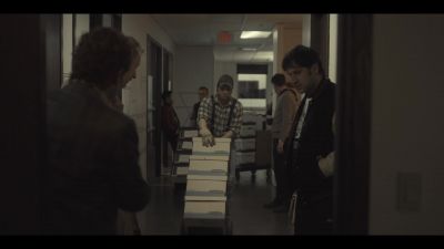 This is not...
You can't just... - Fargo