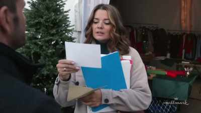 This note
will entitle the holder - Lights, Camera, Christmas!
