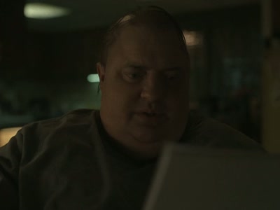 "This notebook is retarded.
I hate everyone." - The Whale