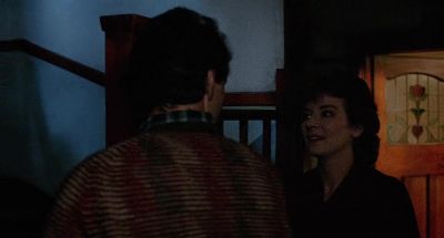 This is nothing to be afraid of - Hellraiser