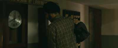 This has nothing to do with talent - Hotel Mumbai