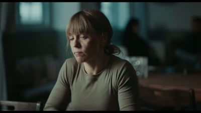 This has nothing to do
with what happened at the dinner. - The Angel Maker