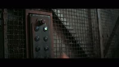 Just wanted to see what kind of tests you're doing on your own every night. - Inception