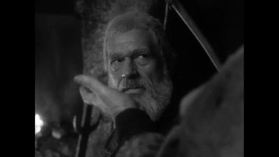 This is nothing fool - King Lear