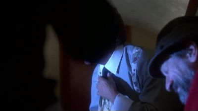 This is NOTHING - Wag the Dog