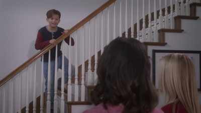 - This is nothing
to do with your-- - Hiding from My Husband