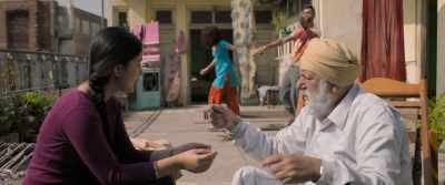 This is nothing. You know,
a car can be started without a key - Manmarziyaan