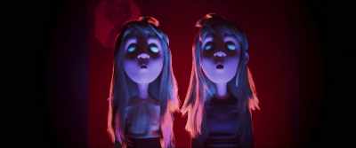 This is now your FINAL WARNING! - My Freaky Family