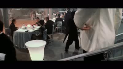 This Nurhachi's a real small guy. - Indiana Jones and the Temple of Doom