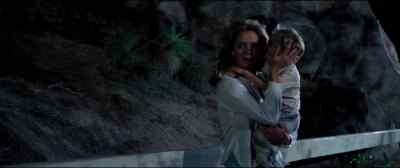 This is nuts. - Close Encounters of the Third Kind