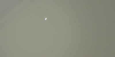 This object was elongated - Close Encounters of the Fifth Kind