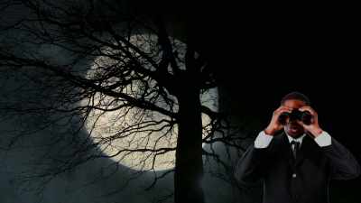 This observation caused
Barney to realize - Alien Chronicles: Top UFO Encounters