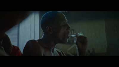 This obviously freaks some people out - ZEF - The Story of Die Antwoord