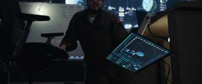 This obviously
isn't accounting - Moonfall